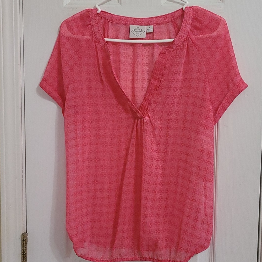 BNWT gorgeous top